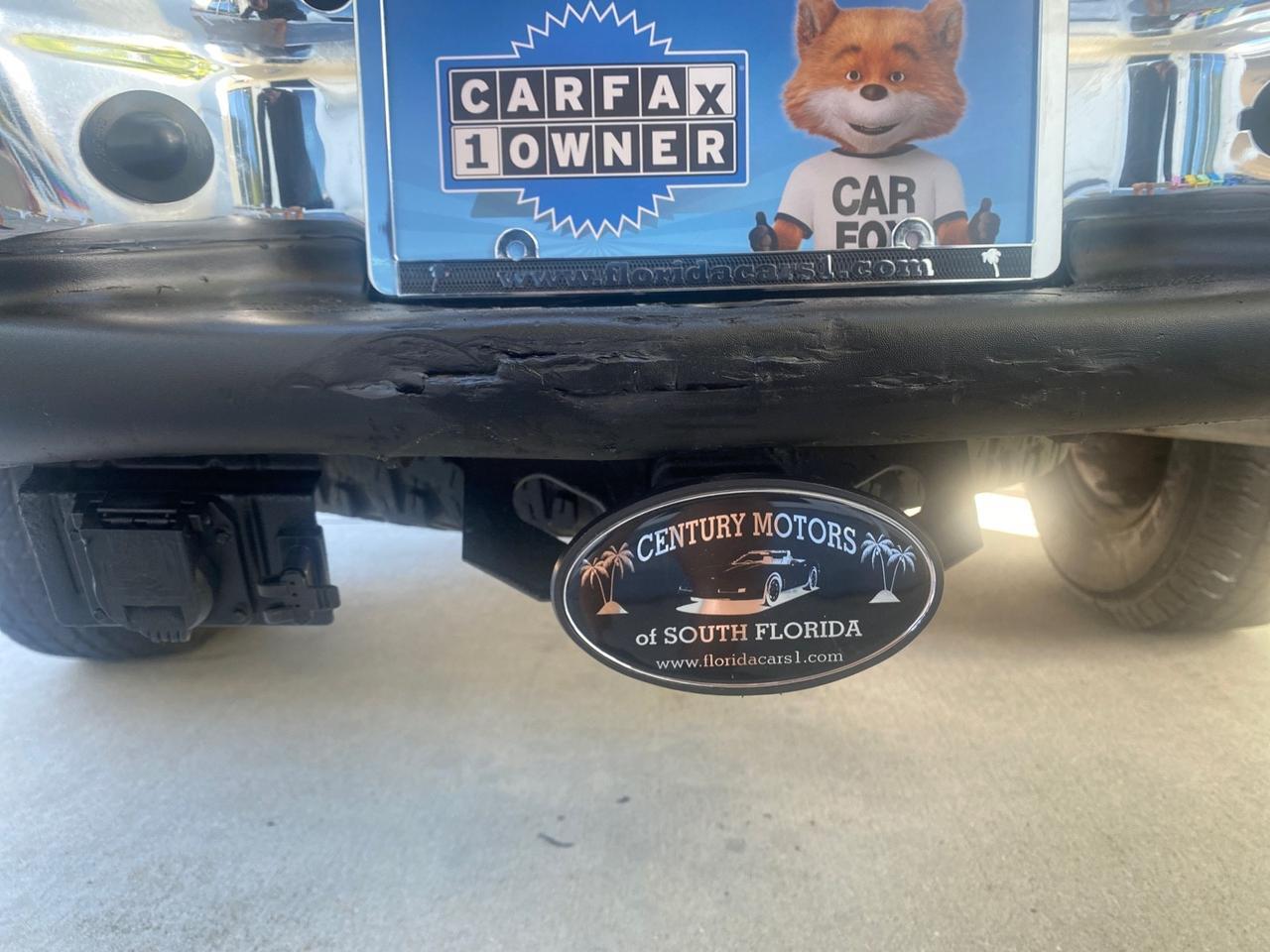 2001 Ford Super Duty F-250 XLT 7.3 TURBO DIESEL 4WD Pompano Beach FL