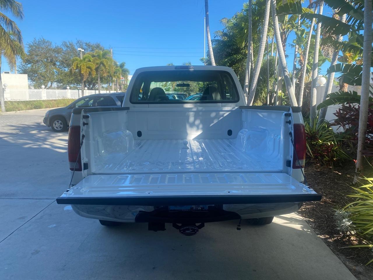 2001 Ford Super Duty F-250 XLT 7.3 TURBO DIESEL 4WD Pompano Beach FL