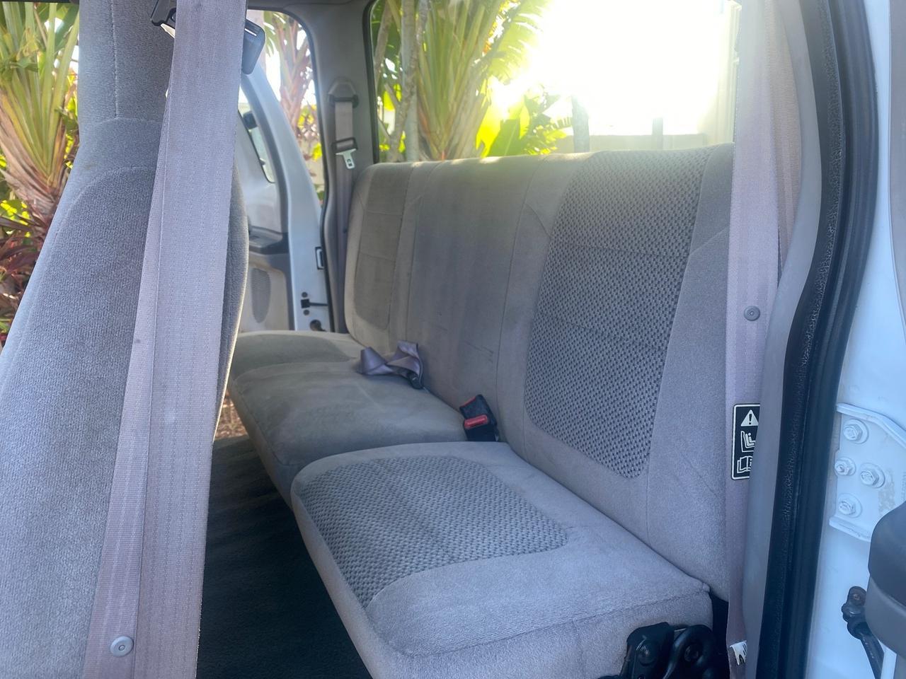 2001 Ford Super Duty F-250 XLT 7.3 TURBO DIESEL 4WD Pompano Beach FL