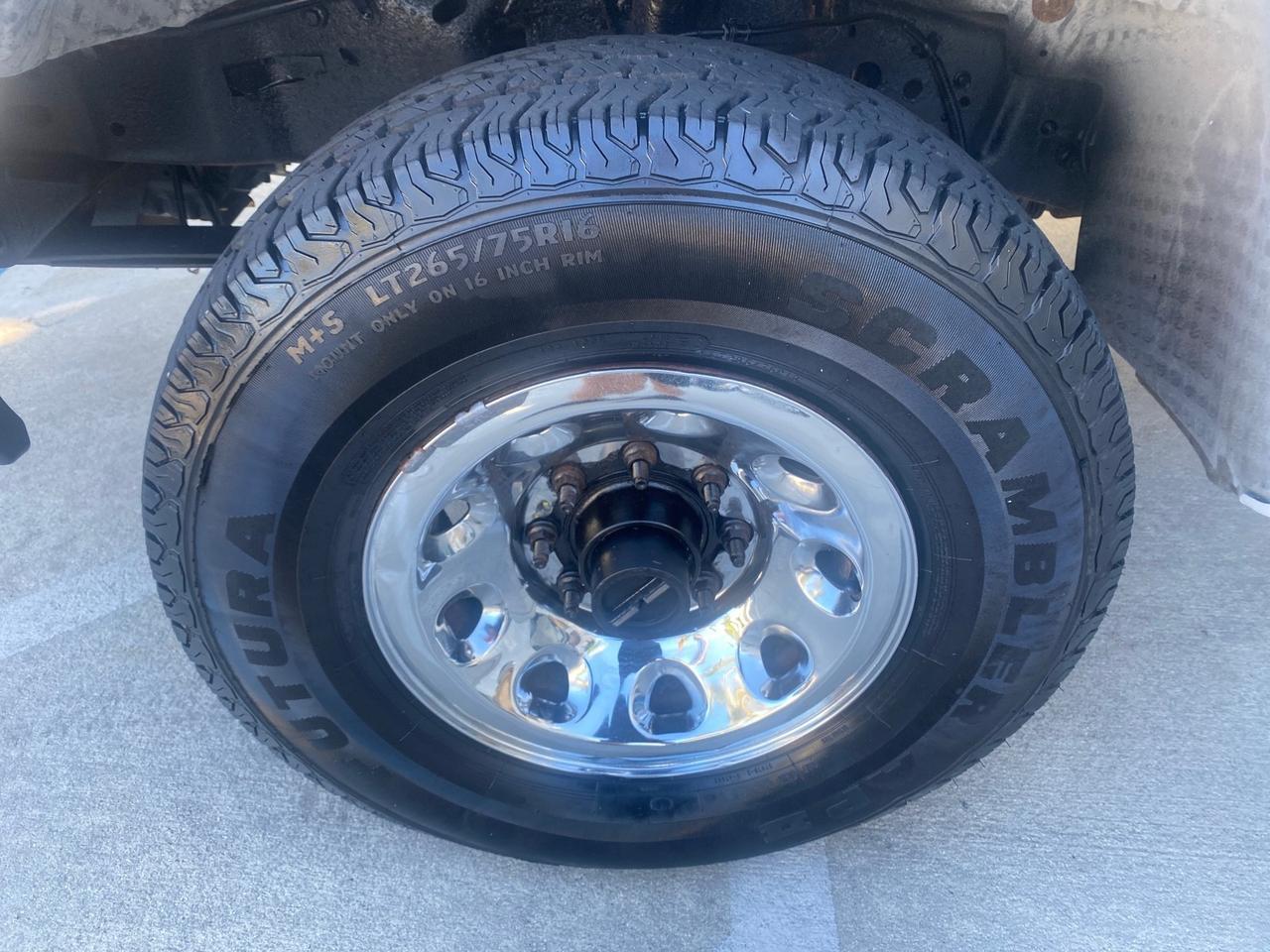 2001 Ford Super Duty F-250 XLT 7.3 TURBO DIESEL 4WD Pompano Beach FL