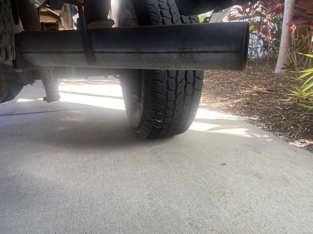 2001 Ford Super Duty F-250 XLT 7.3 TURBO DIESEL 4WD Pompano Beach FL