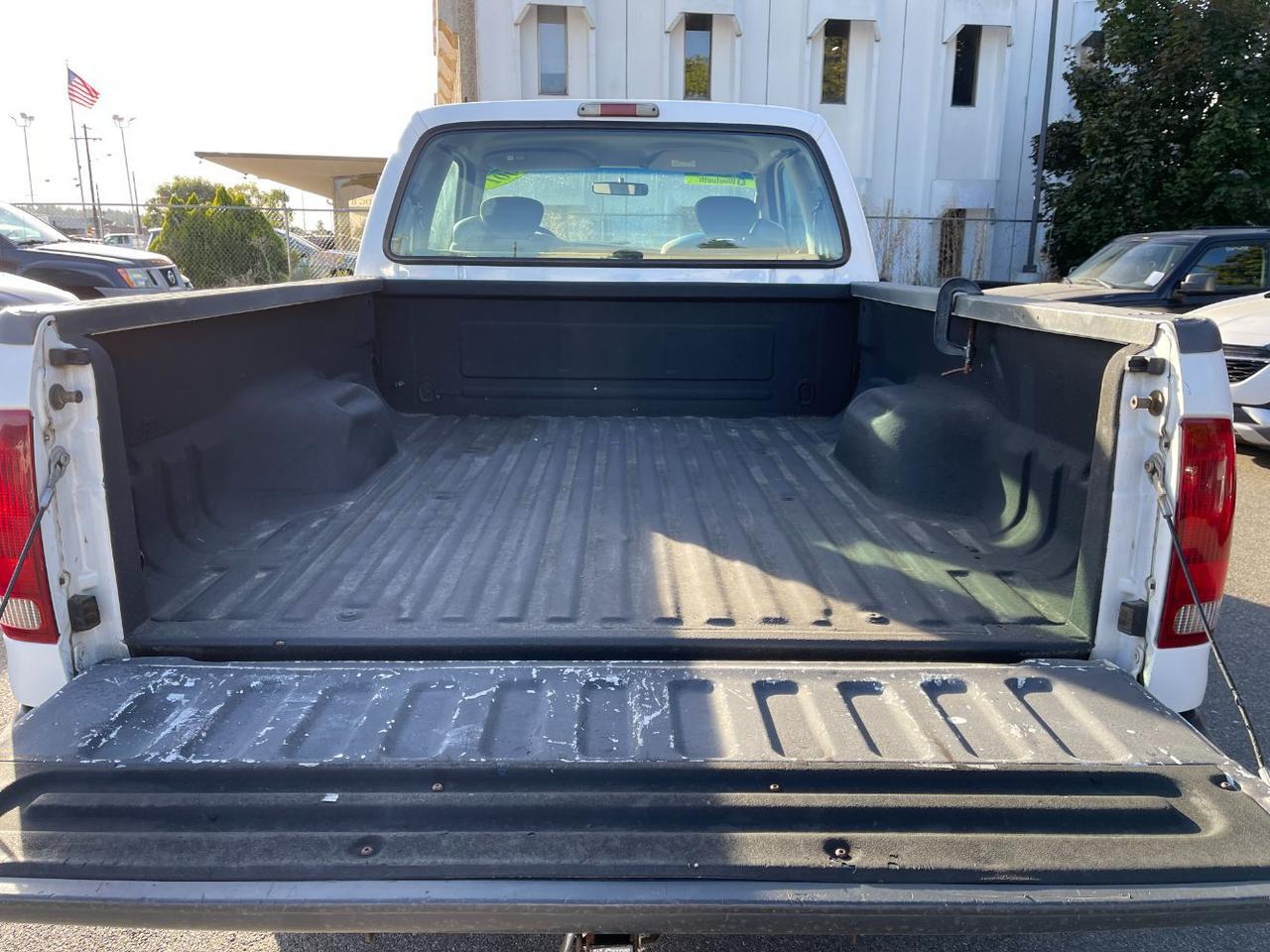2001 Ford Super Duty F-250 XLT Spokane Valley, WA