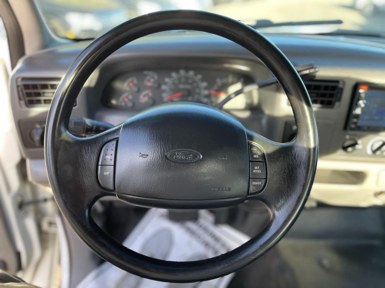2001 Ford Super Duty F-250 XLT Spokane Valley WA