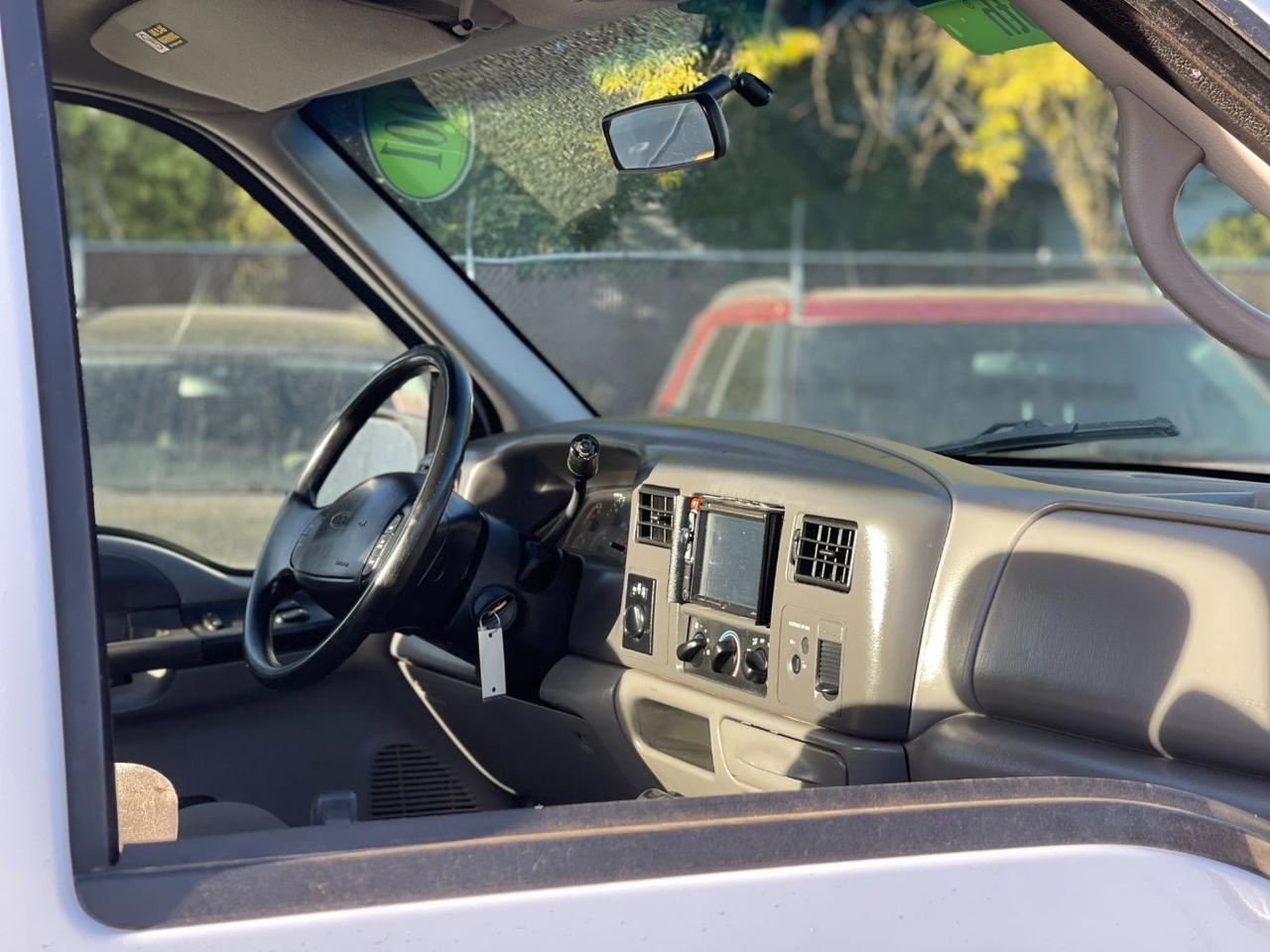 2001 Ford Super Duty F-250 XLT Spokane Valley WA