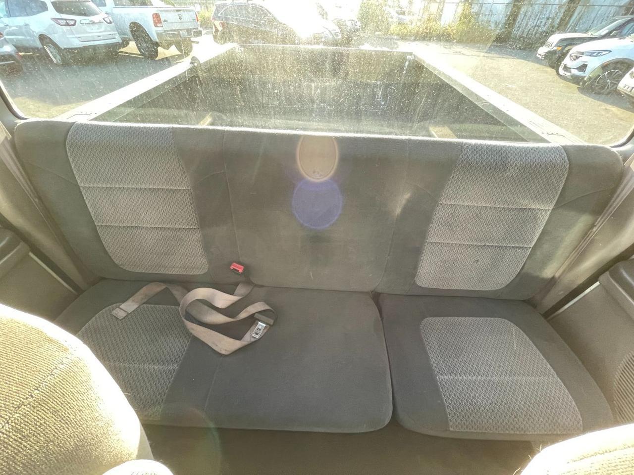 2001 Ford Super Duty F-250 XLT Spokane Valley WA