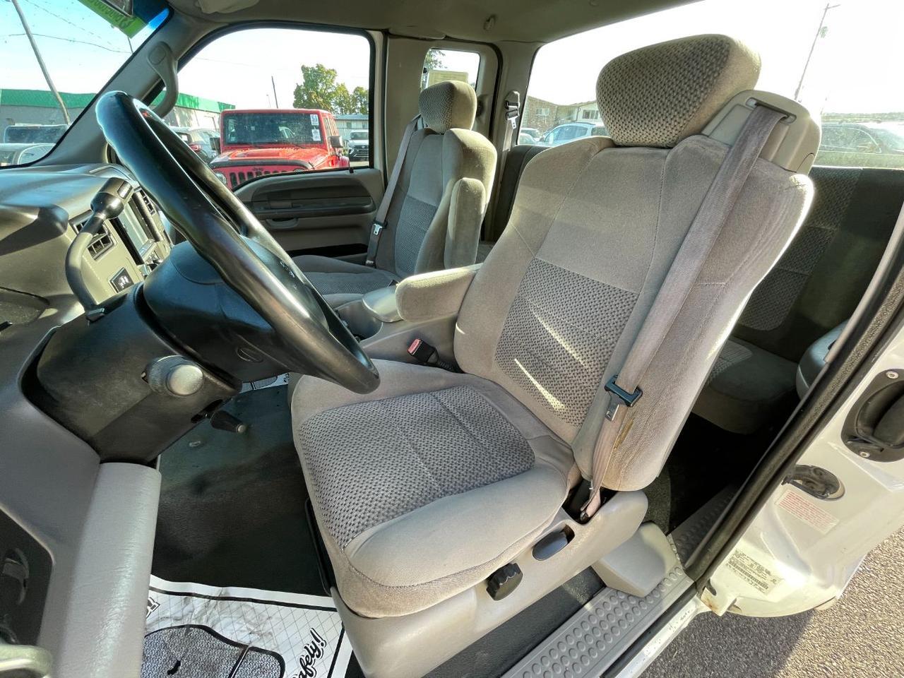 2001 Ford Super Duty F-250 XLT Spokane Valley WA