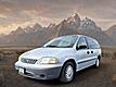 2001 Ford Windstar LX