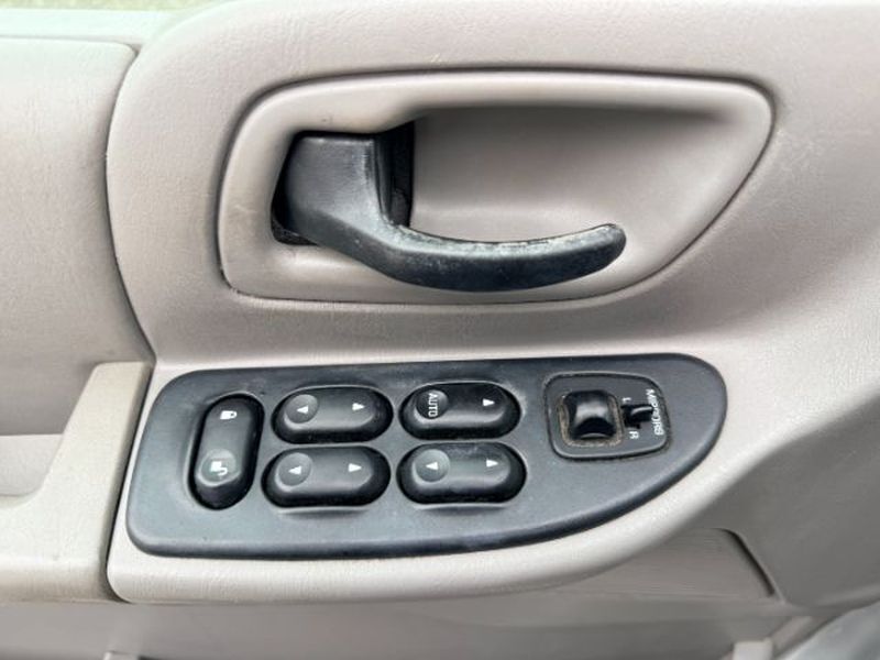 2001 Ford Windstar LX Idaho Falls ID