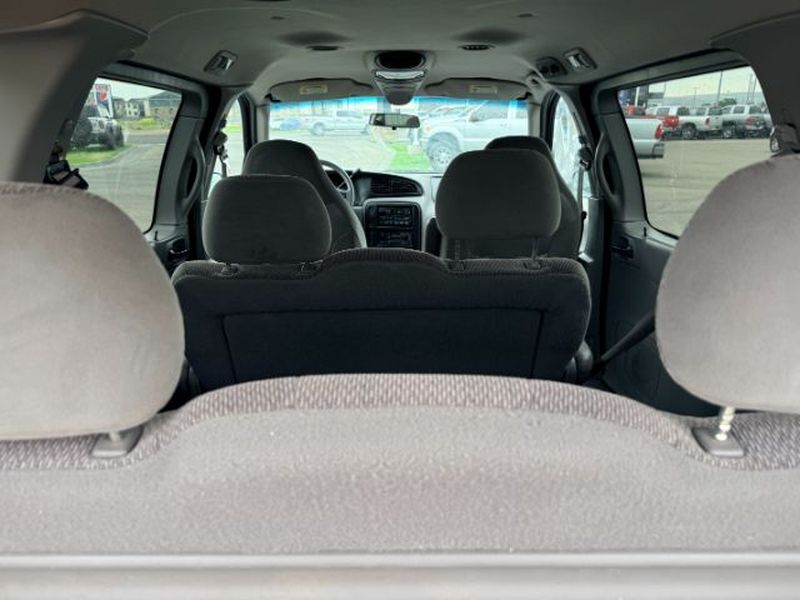 2001 Ford Windstar LX Idaho Falls ID