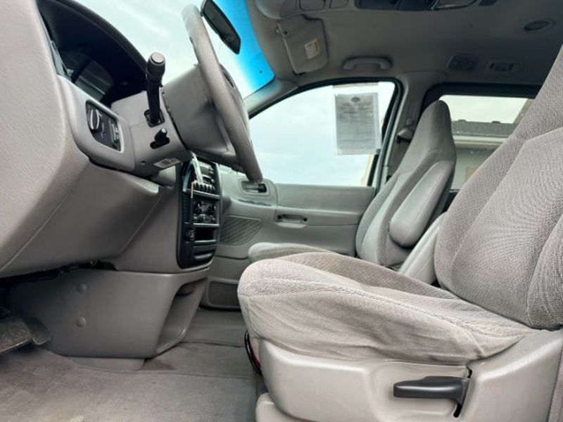 2001 Ford Windstar LX Idaho Falls ID