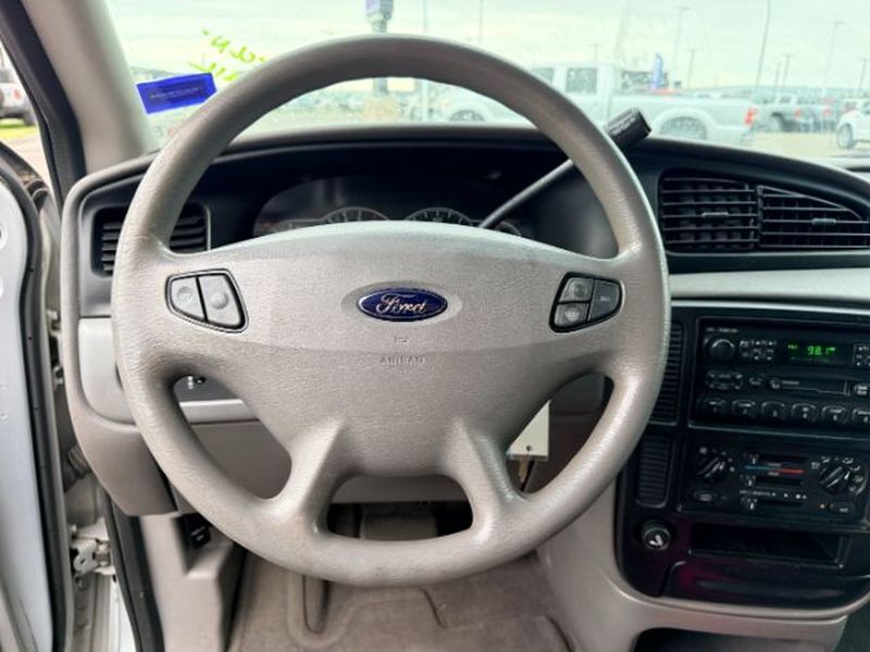 2001 Ford Windstar LX Idaho Falls ID