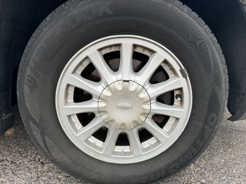 2001 Ford Windstar LX Idaho Falls ID