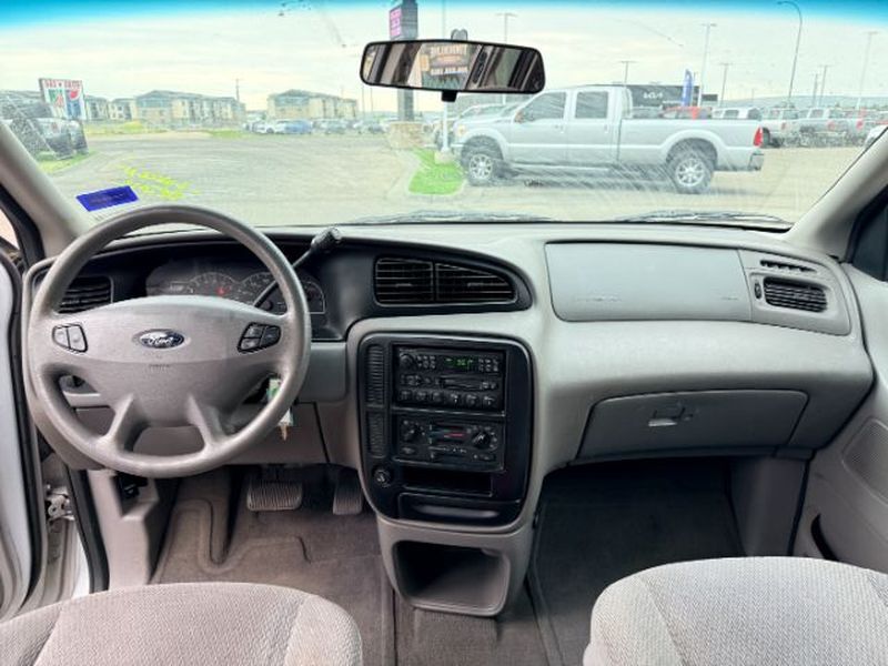 2001 Ford Windstar LX Idaho Falls ID