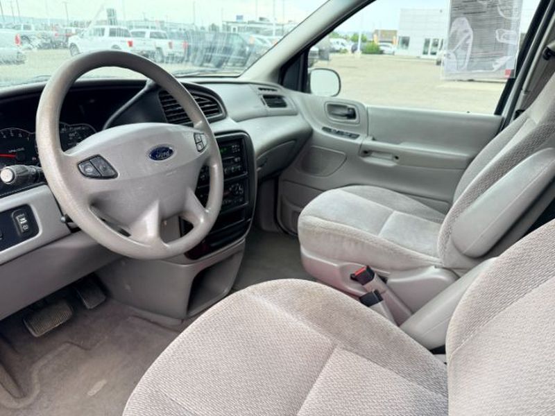 2001 Ford Windstar LX Idaho Falls ID