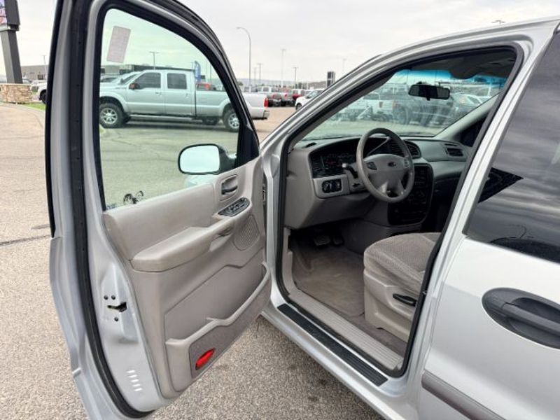 2001 Ford Windstar LX Idaho Falls ID