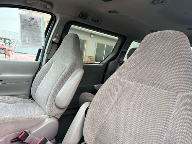 2001 Ford Windstar LX Idaho Falls ID