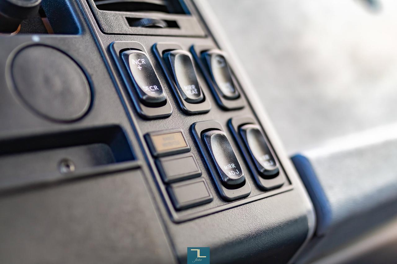 2001 Freightliner FC 70 Cargo Van Cummins Diesel Red Deer AB