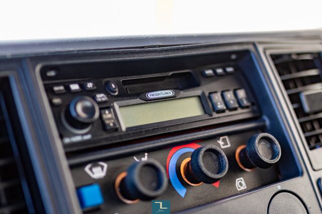 2001 Freightliner FC 70 Cargo Van Cummins Diesel Red Deer AB