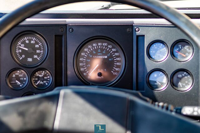 2001 Freightliner FC 70 Cargo Van Cummins Diesel Red Deer AB