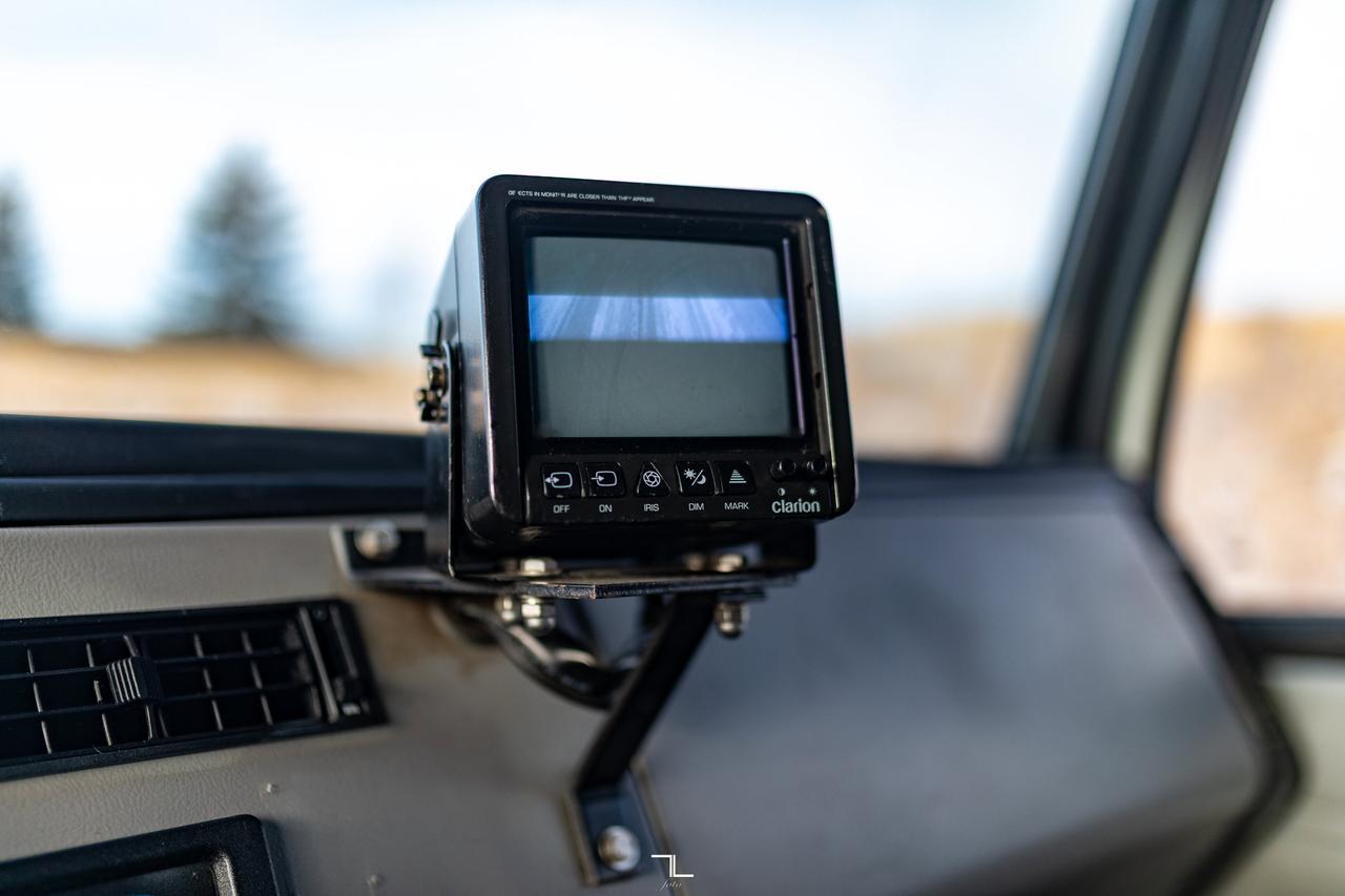 2001 Freightliner FL60 Daycab Fire Rescue Emergency Truck Diesel Red Deer AB