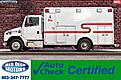 2001 Freightliner FL60 Daycab Fire Rescue Emergency Truck Diesel