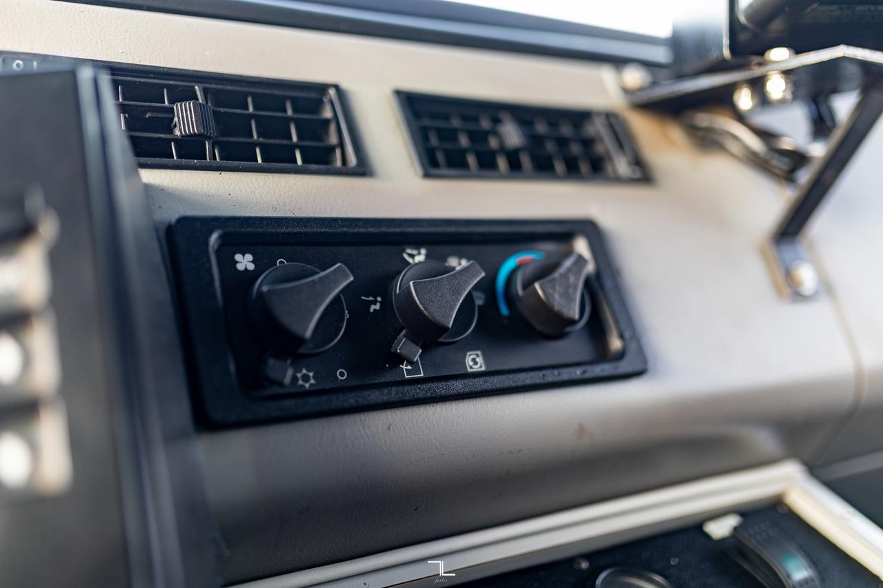 2001 Freightliner FL60 Daycab Fire Rescue Emergency Truck Diesel Red Deer AB