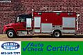 2001 Freightliner FL60 Rescue Mechanics Box