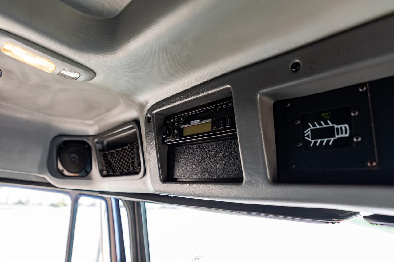 2001 Freightliner FL60 Rescue Mechanics Box Red Deer AB