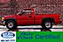 2001 GMC Sierra 1500 4x2 Reg Cab SL Short Box Red Deer AB