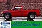 2001 GMC Sierra 1500 4x2 Reg Cab SL Short Box Red Deer AB