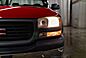 2001 GMC Sierra 1500 4x2 Reg Cab SL Short Box Red Deer AB