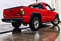 2001 GMC Sierra 1500 4x2 Reg Cab SL Short Box Red Deer AB