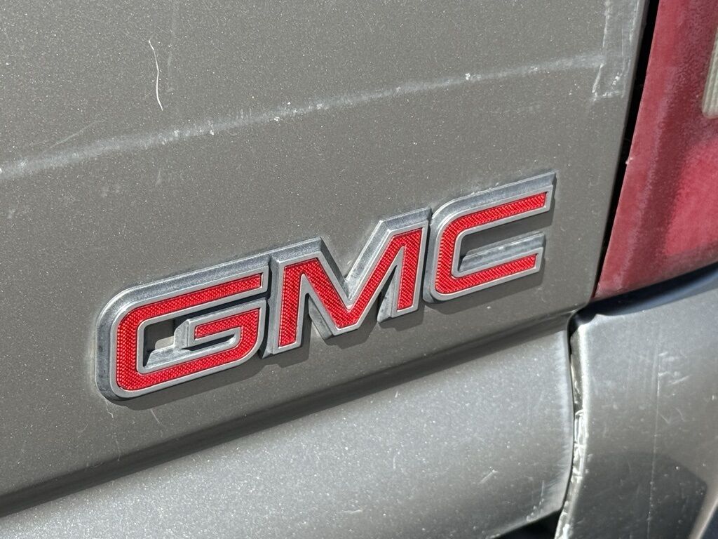 2001 GMC Sierra 2500HD Klamath Falls OR