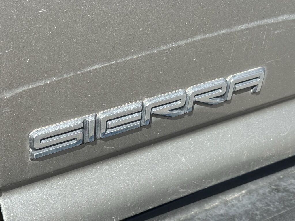 2001 GMC Sierra 2500HD Klamath Falls OR