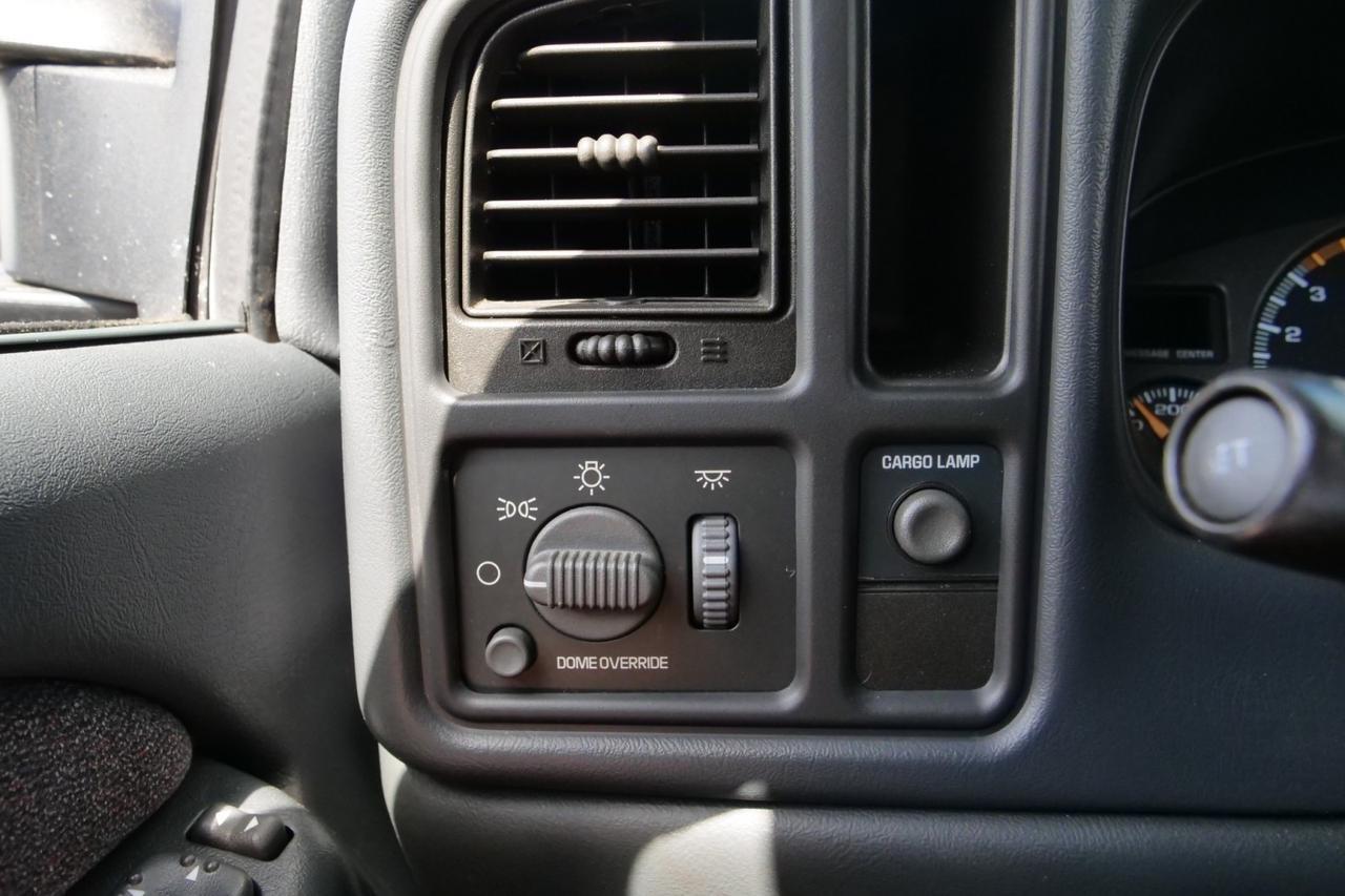 2001 GMC Sierra 3500 SLE 4X4 / DRW / ALLISON / Duramax Turbodiesel! High Point NC