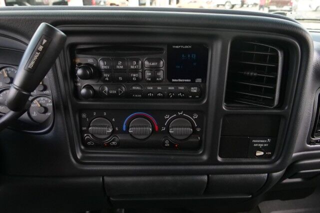 2001 GMC Sierra 3500 SLE 4X4 / DRW / ALLISON / Duramax Turbodiesel! High Point NC