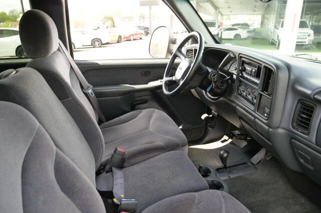 2001 GMC Sierra 3500 SLE 4X4 / DRW / ALLISON / Duramax Turbodiesel! High Point NC