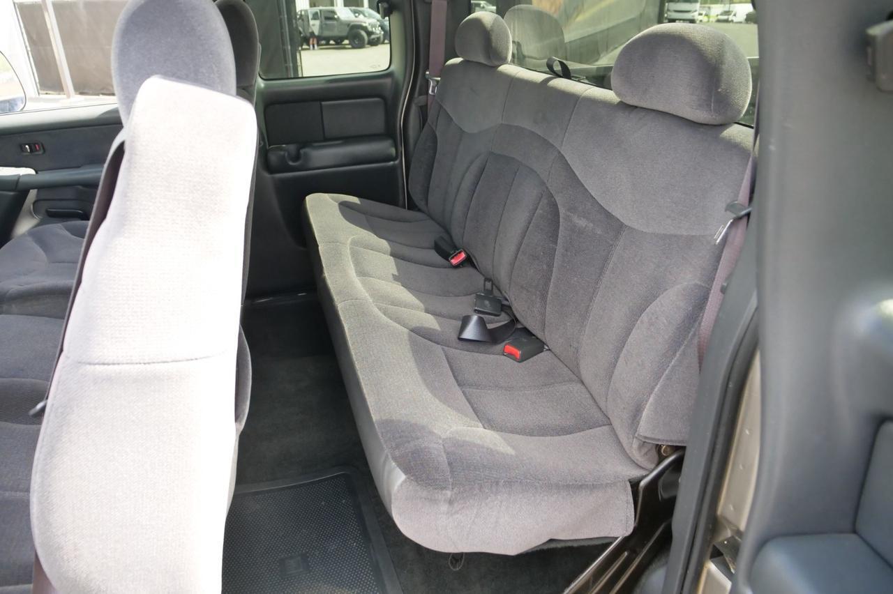 2001 GMC Sierra 3500 SLE 4X4 / DRW / ALLISON / Duramax Turbodiesel! Lincolnton NC