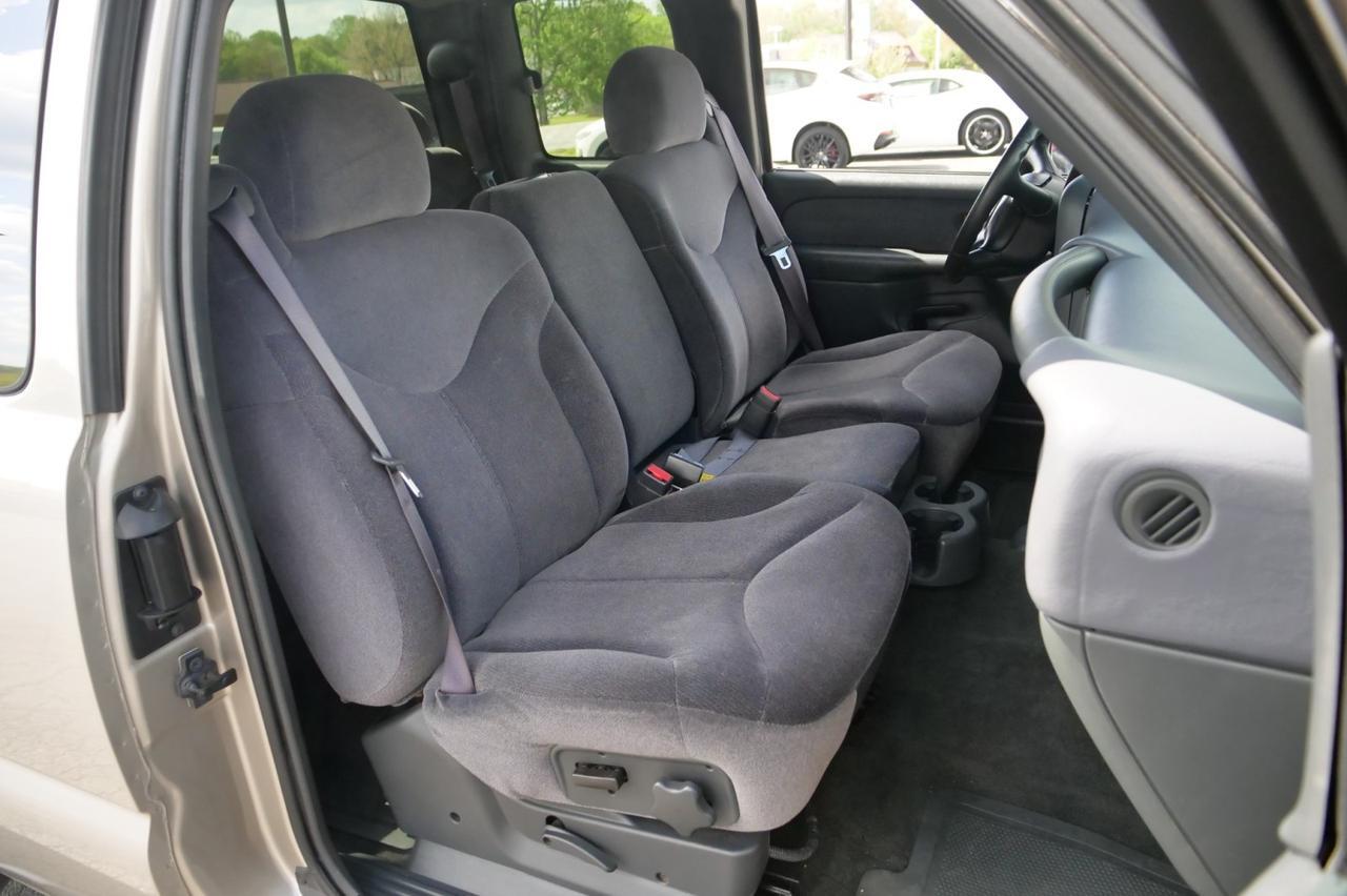 2001 GMC Sierra 3500 SLE 4X4 / DRW / ALLISON / Duramax Turbodiesel! Lincolnton NC