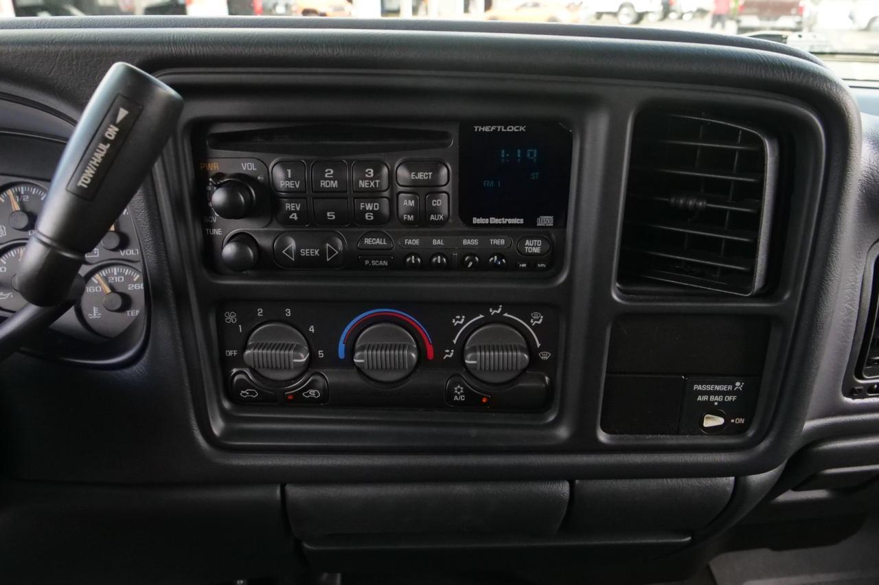 2001 GMC Sierra 3500 SLE 4X4 / DRW / ALLISON / Duramax Turbodiesel! Lincolnton NC