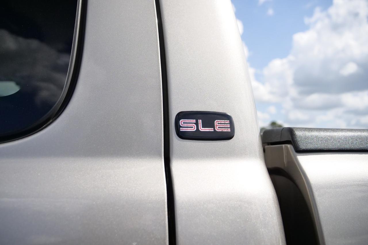 2001 GMC Sierra 3500 SLE 4X4 / DRW / ALLISON / Duramax Turbodiesel! Lincolnton NC