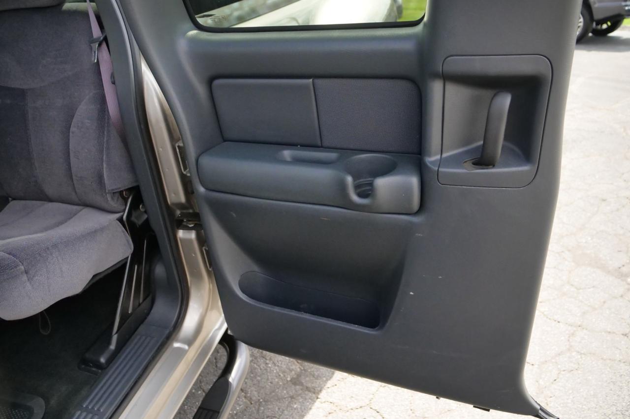 2001 GMC Sierra 3500 SLE 4X4 / DRW / ALLISON / Duramax Turbodiesel! Lincolnton NC