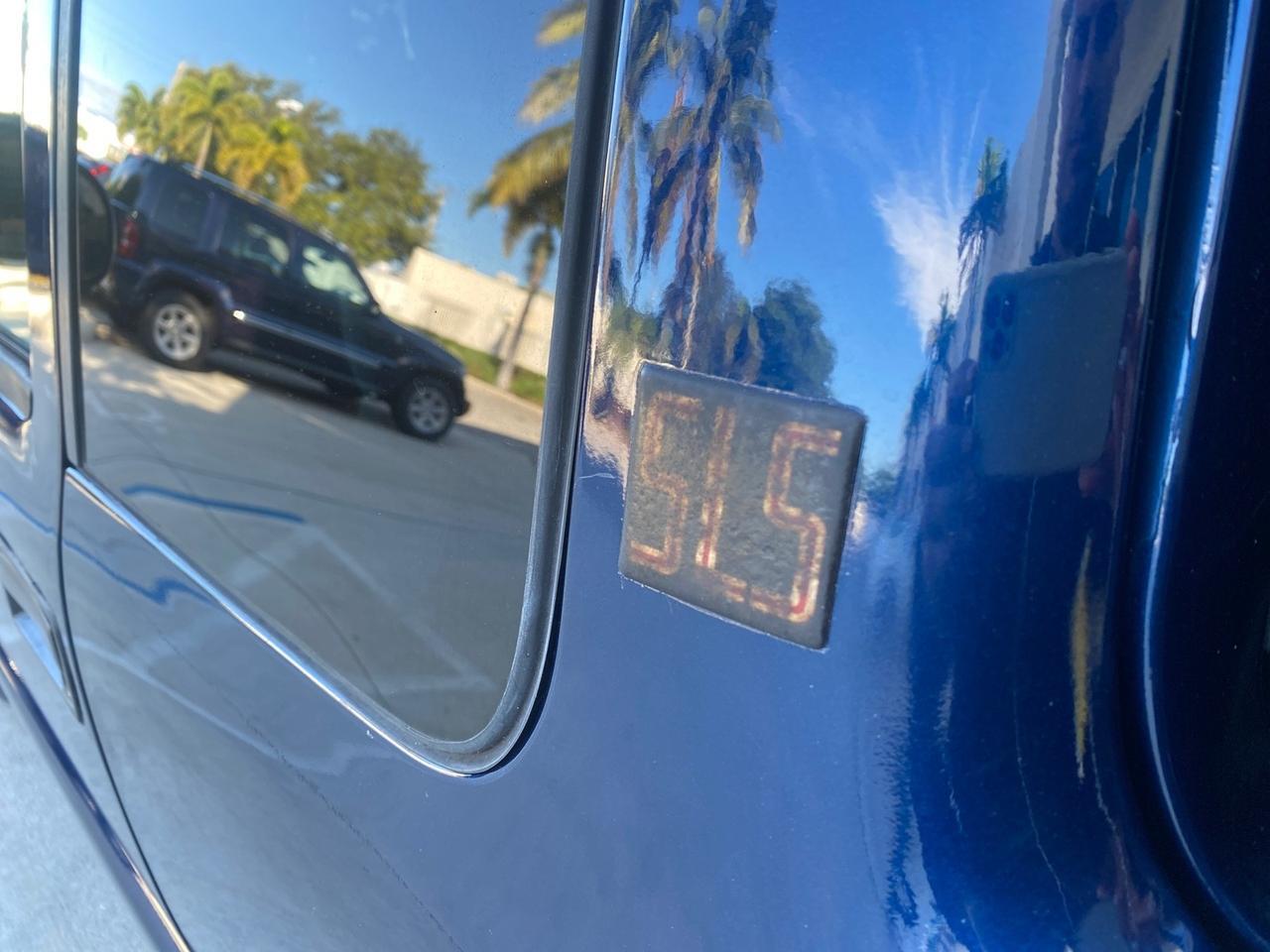 2001 GMC Sonoma X CAB SLS LOW MILES 70,869 Pompano Beach FL