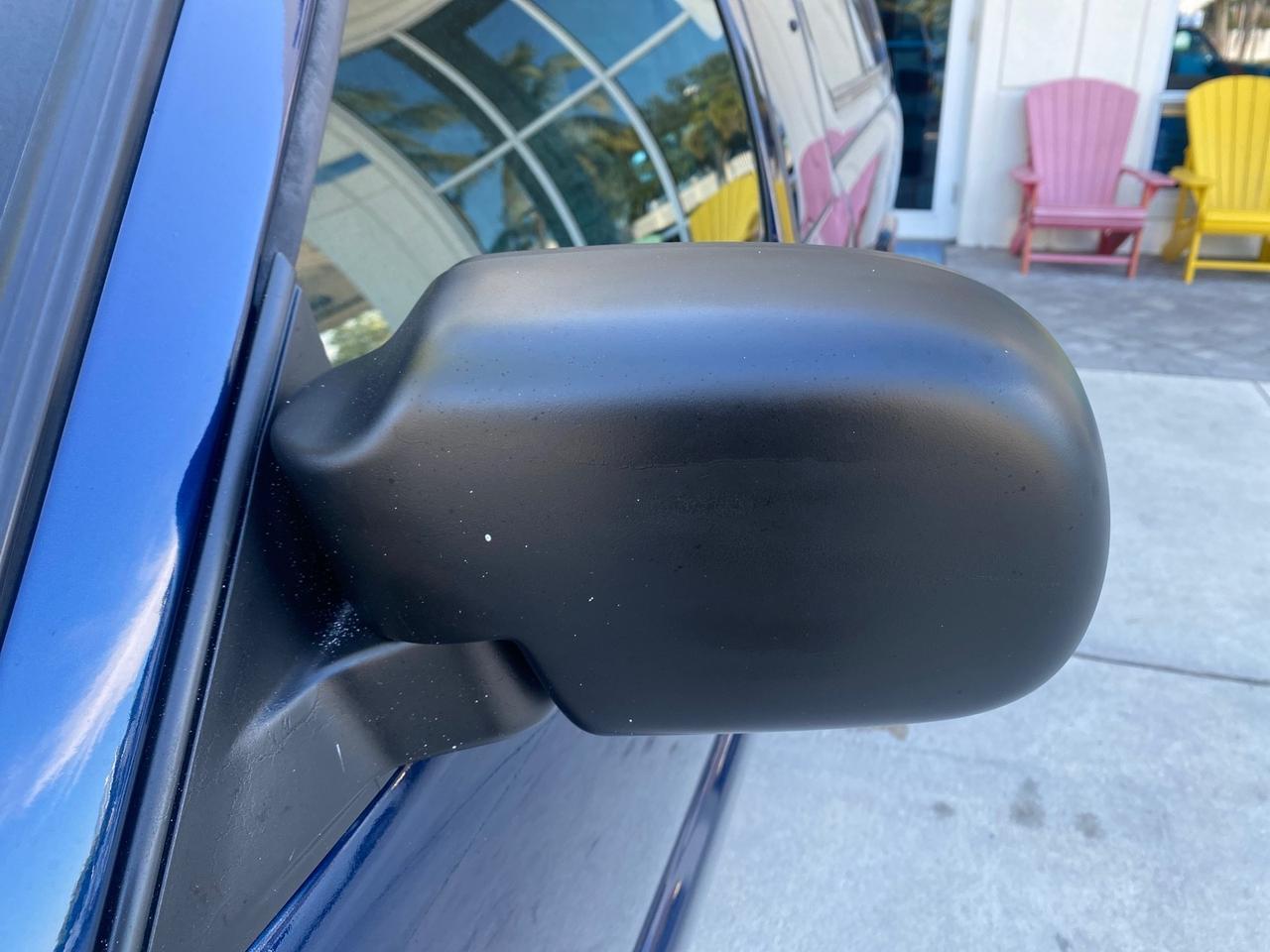 2001 GMC Sonoma X CAB SLS LOW MILES 70,869 Pompano Beach FL