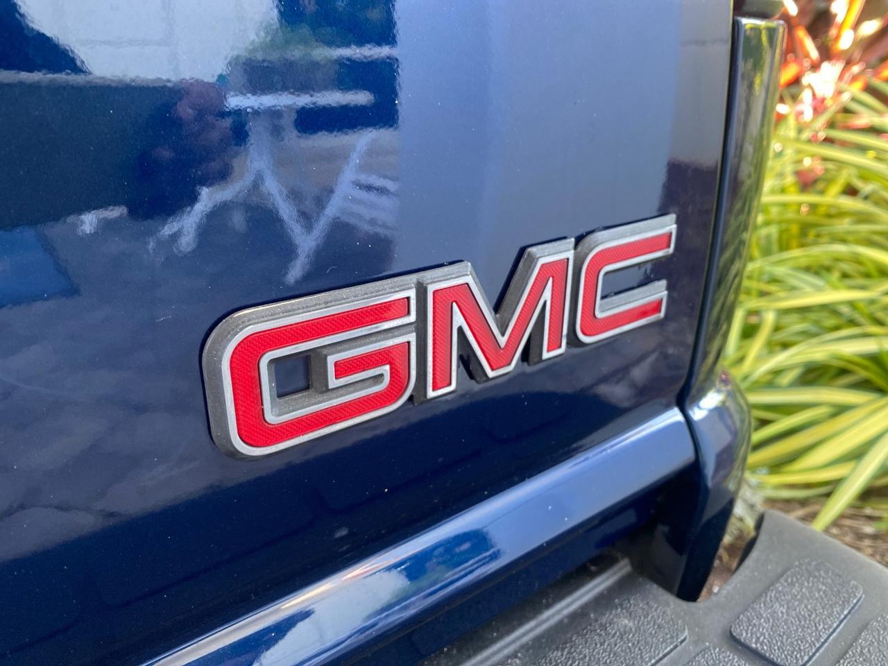 2001 GMC Sonoma X CAB SLS LOW MILES 70,869 Pompano Beach FL