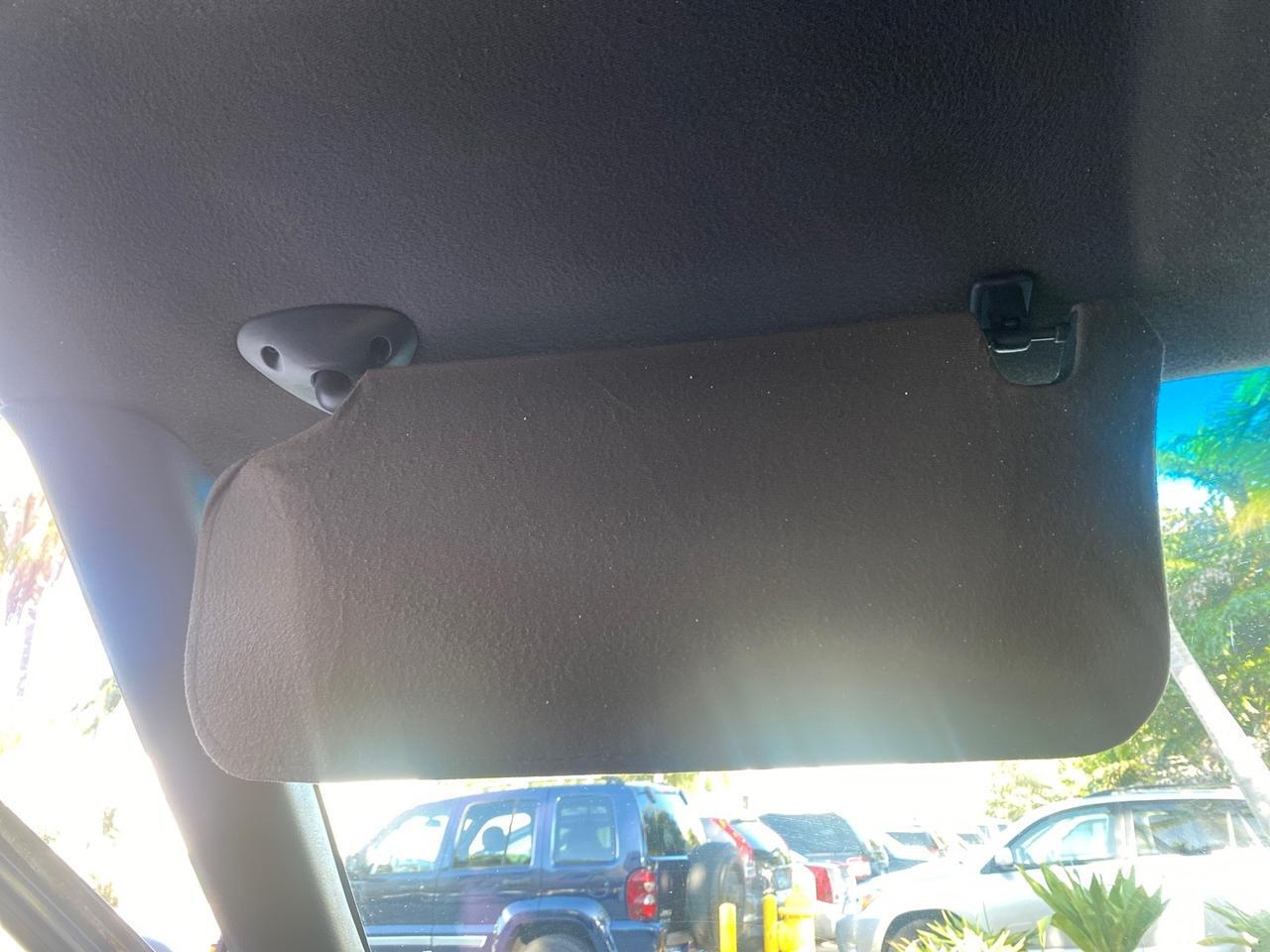 2001 GMC Sonoma X CAB SLS LOW MILES 70,869 Pompano Beach FL