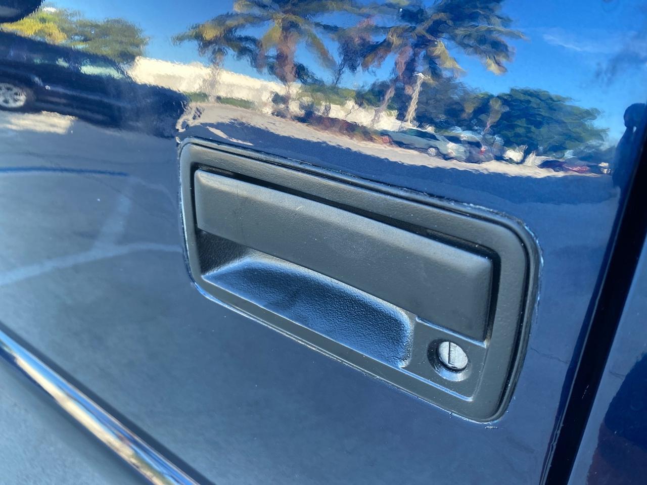 2001 GMC Sonoma X CAB SLS LOW MILES 70,869 Pompano Beach FL