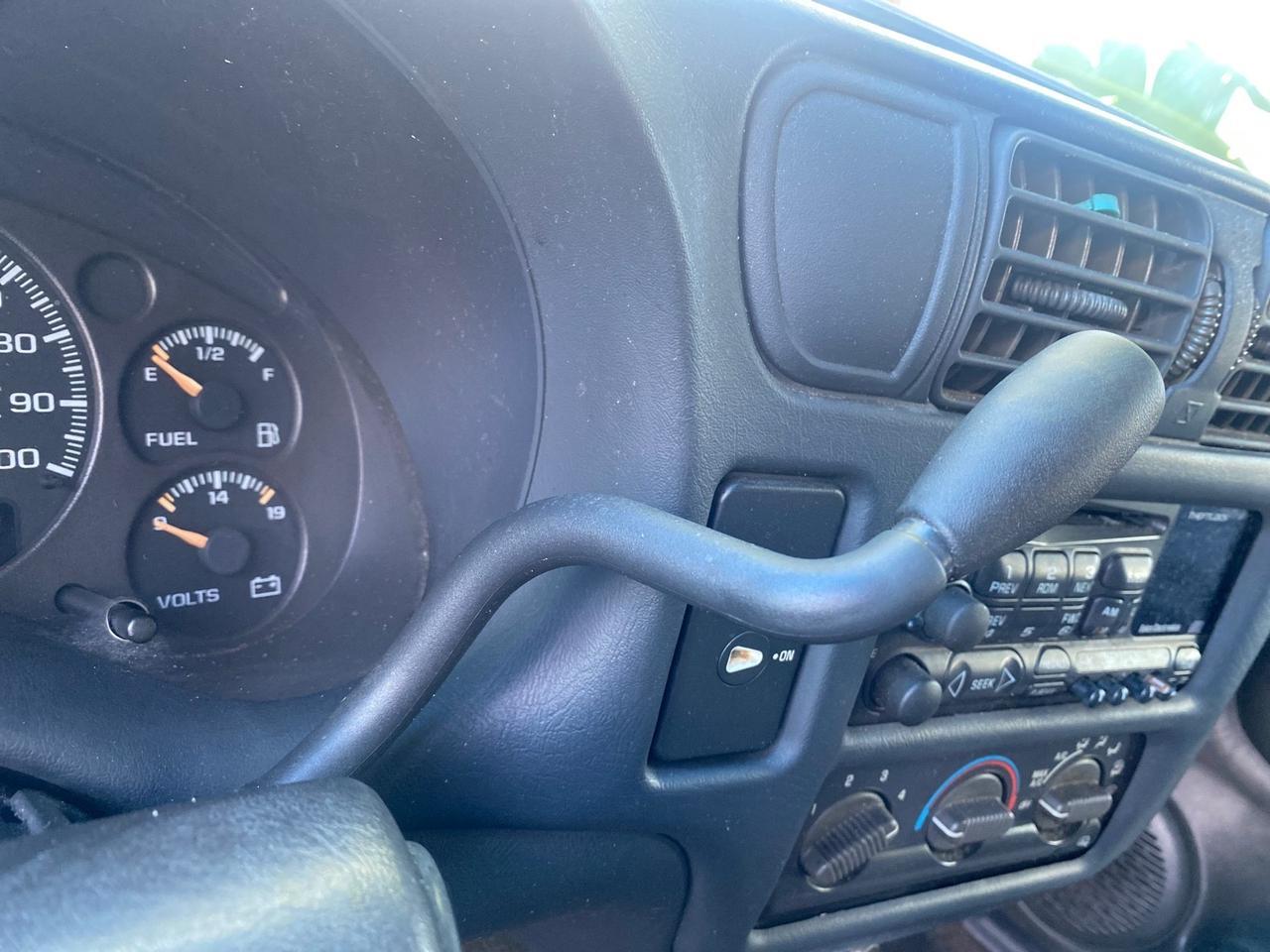 2001 GMC Sonoma X CAB SLS LOW MILES 70,869 Pompano Beach FL