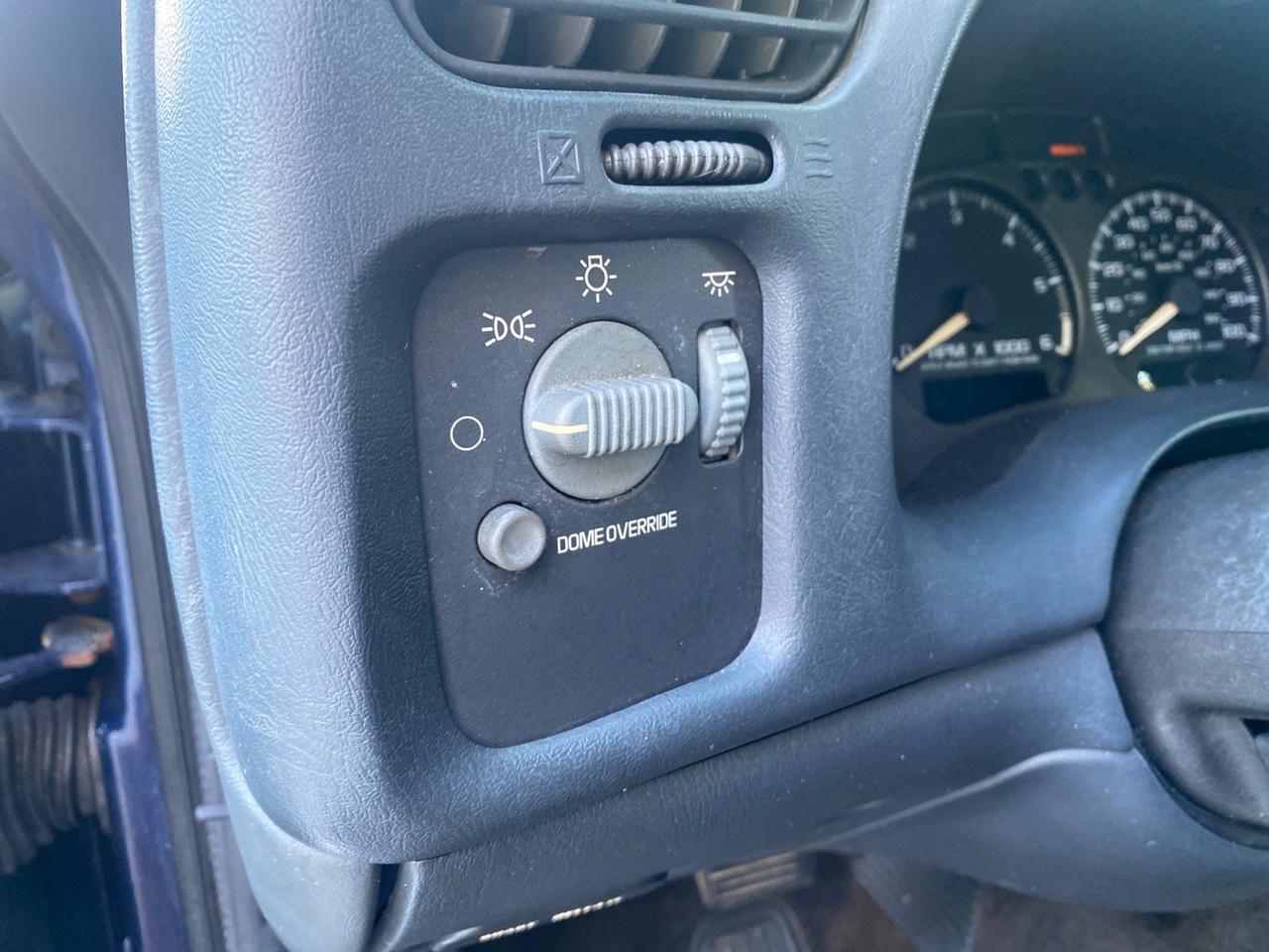 2001 GMC Sonoma X CAB SLS LOW MILES 70,869 Pompano Beach FL