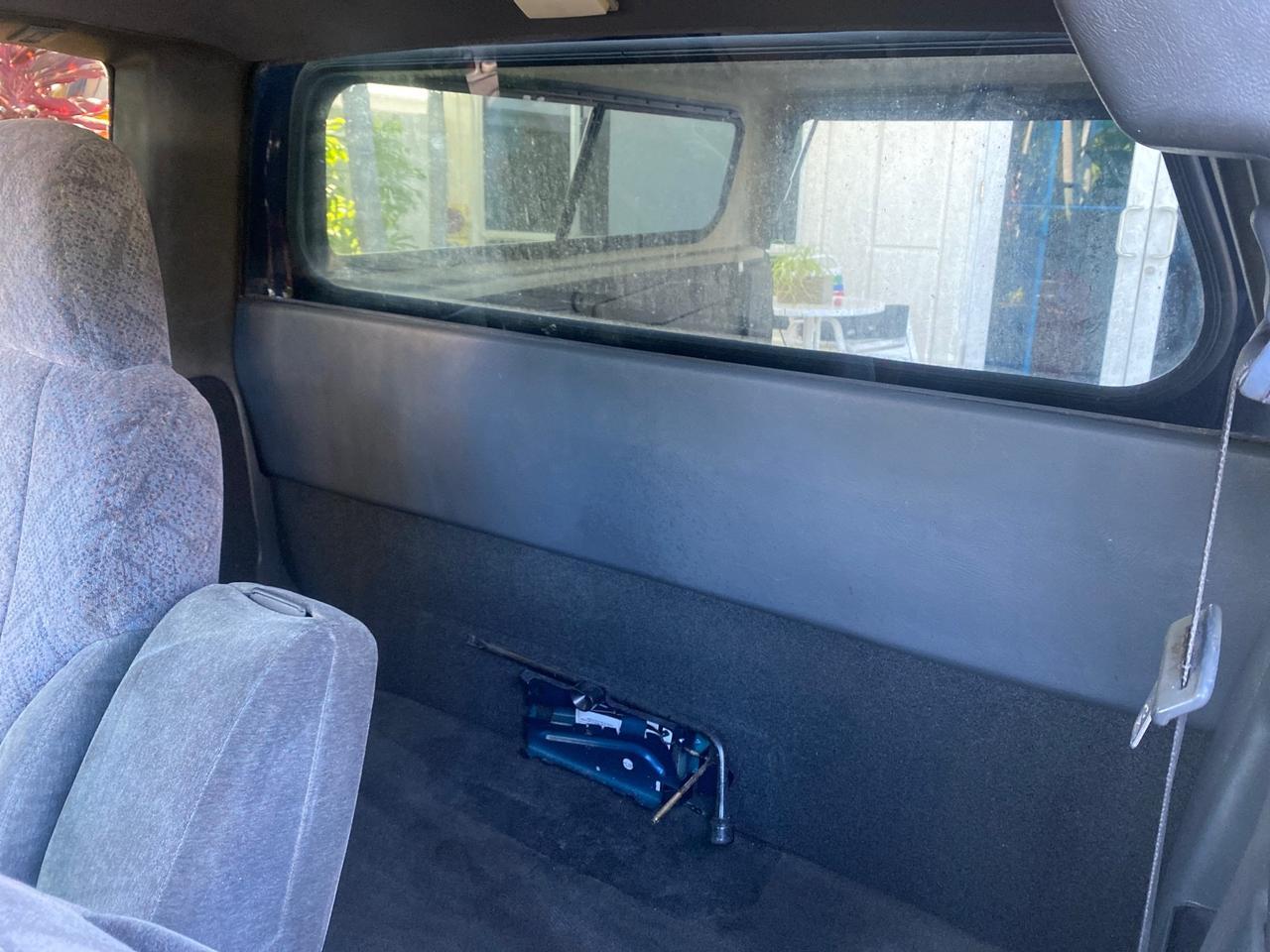 2001 GMC Sonoma X CAB SLS LOW MILES 70,869 Pompano Beach FL